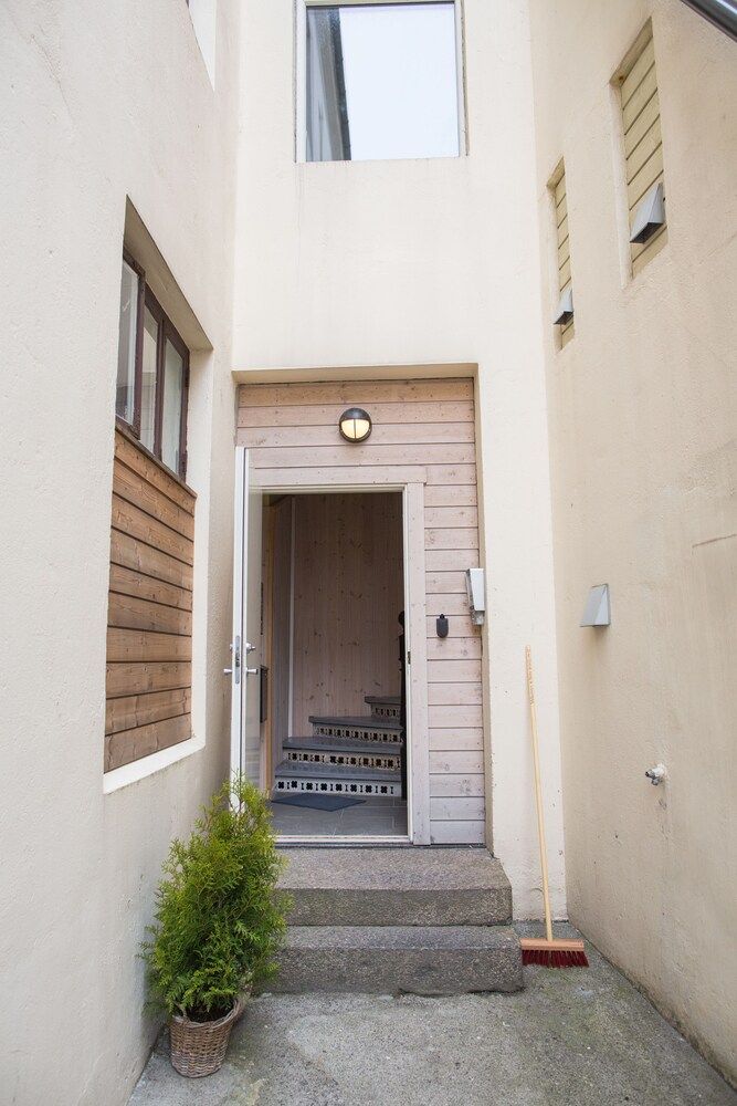 undefined Aalesund Apartments - City Center 3