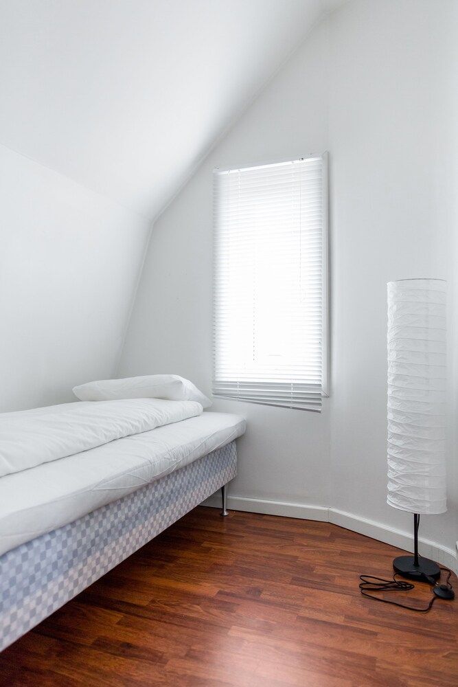 Aalesund Apartments - City Center Penthouse, 2 Bedrooms 2