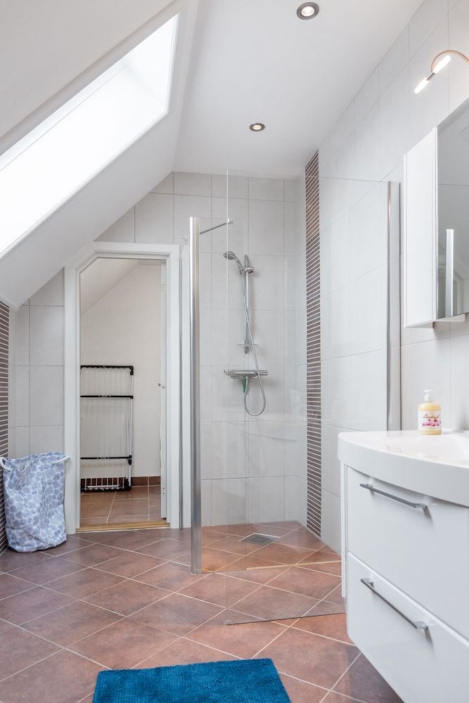 Aalesund Apartments - City Center Penthouse, 2 Bedrooms 7