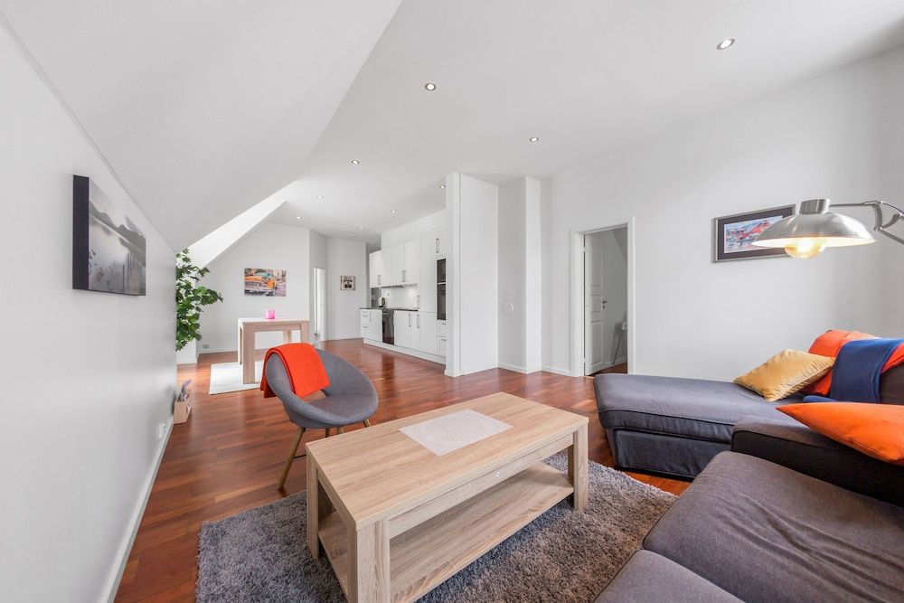 undefined Aalesund Apartments - City Center