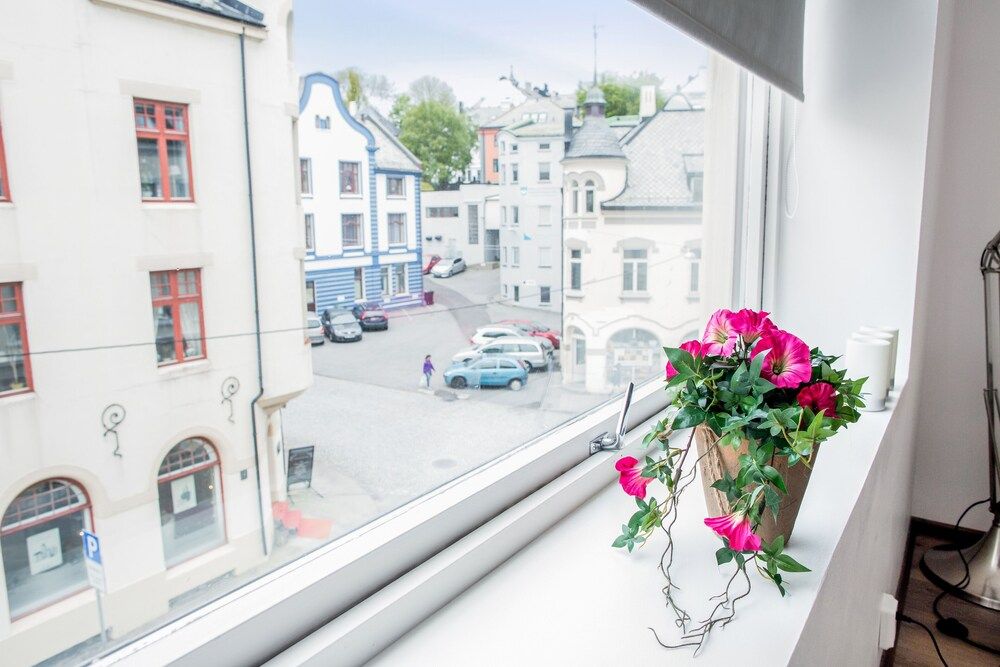 Aalesund Apartments - City Center Apartment, 2 Bedrooms 3