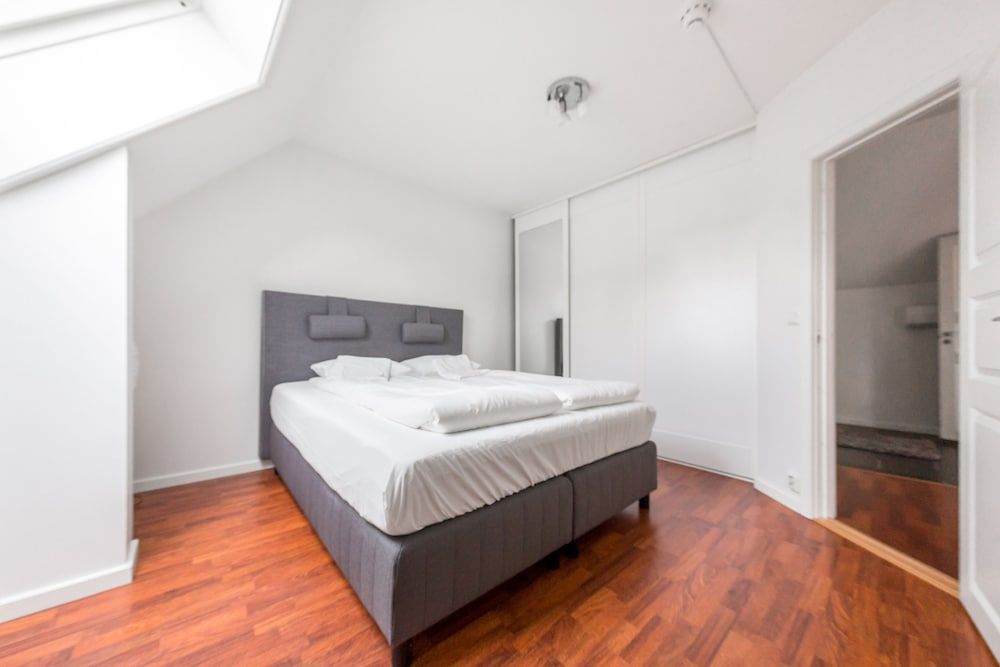 Aalesund Apartments - City Center Penthouse, 2 Bedrooms