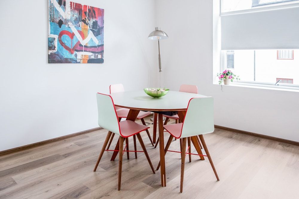 undefined Aalesund Apartments - City Center 4