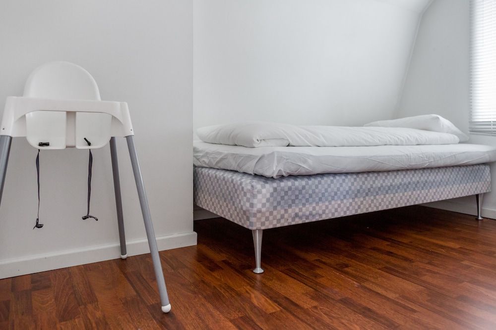 Aalesund Apartments - City Center Penthouse, 2 Bedrooms 5