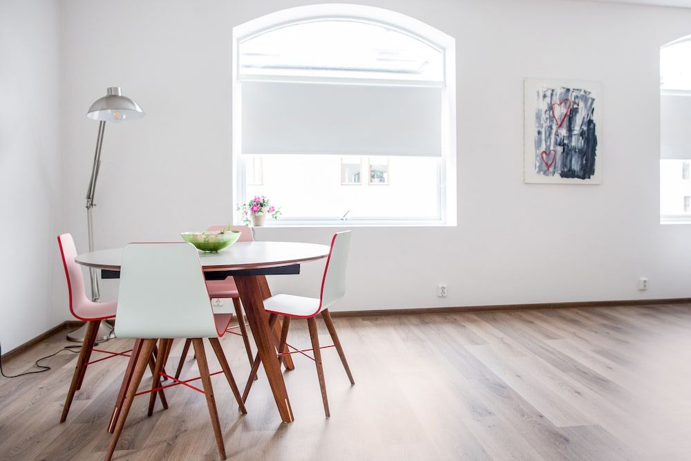 undefined Aalesund Apartments - City Center 10