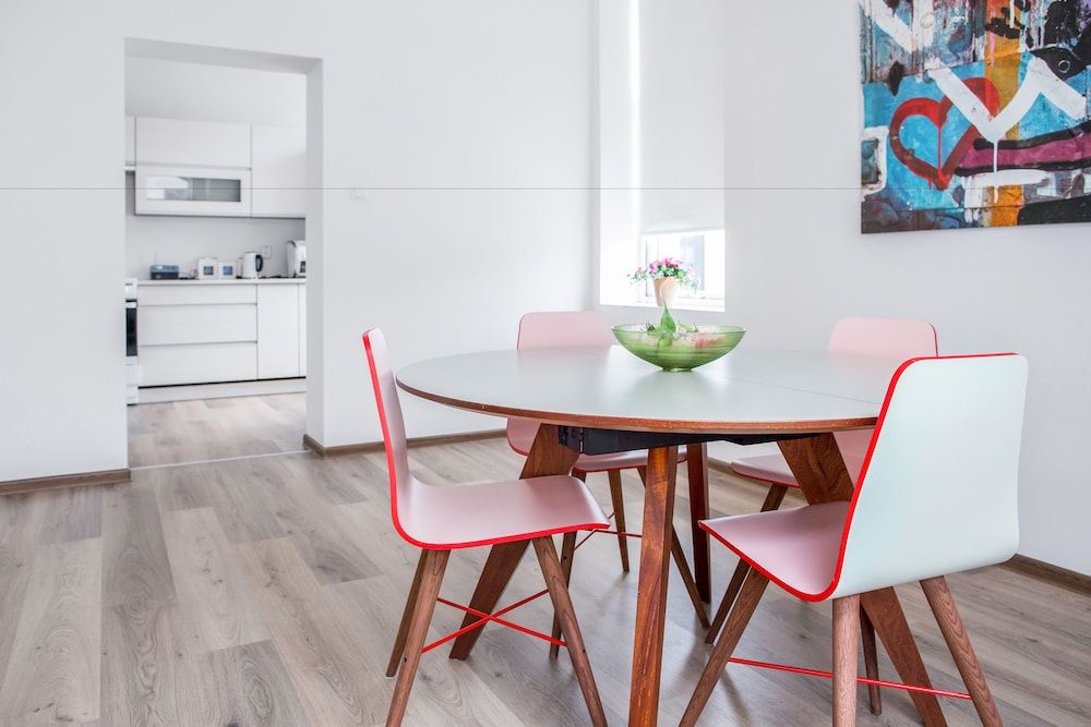 undefined Aalesund Apartments - City Center 8