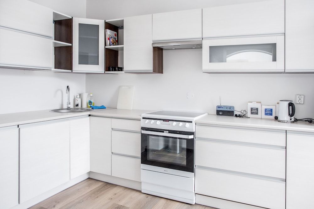 undefined Aalesund Apartments - City Center 9