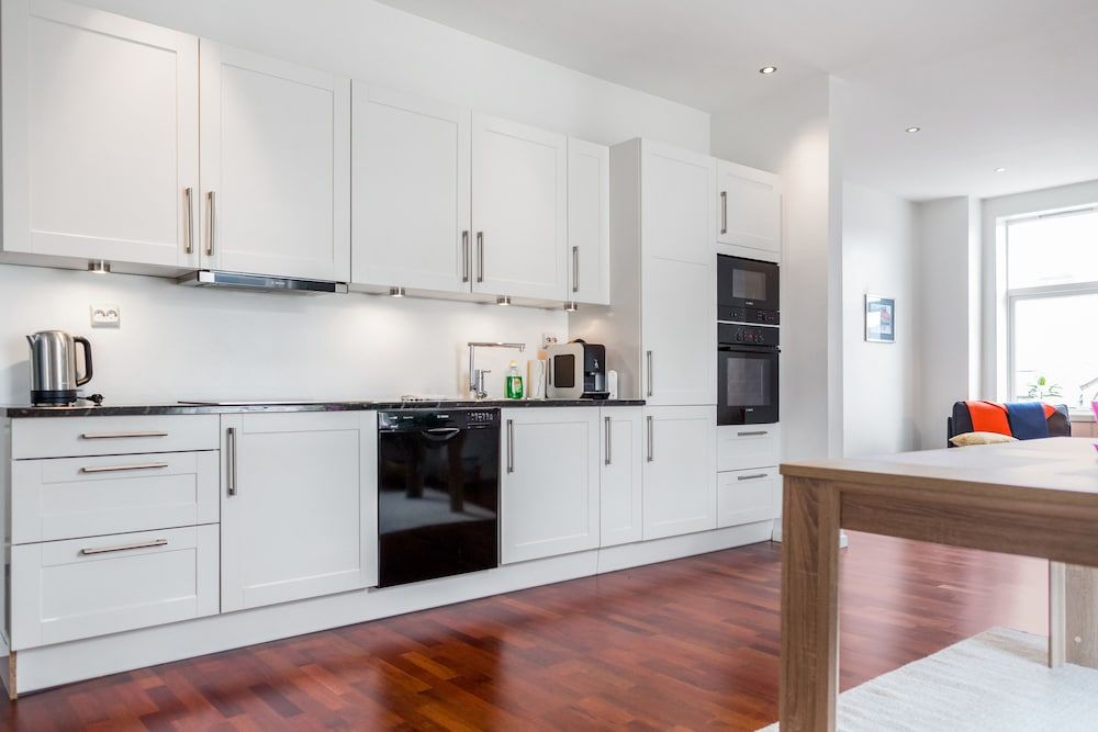 undefined Aalesund Apartments - City Center 7