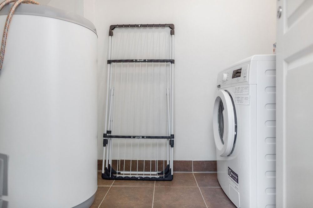 Aalesund Apartments - City Center Penthouse, 2 Bedrooms 10