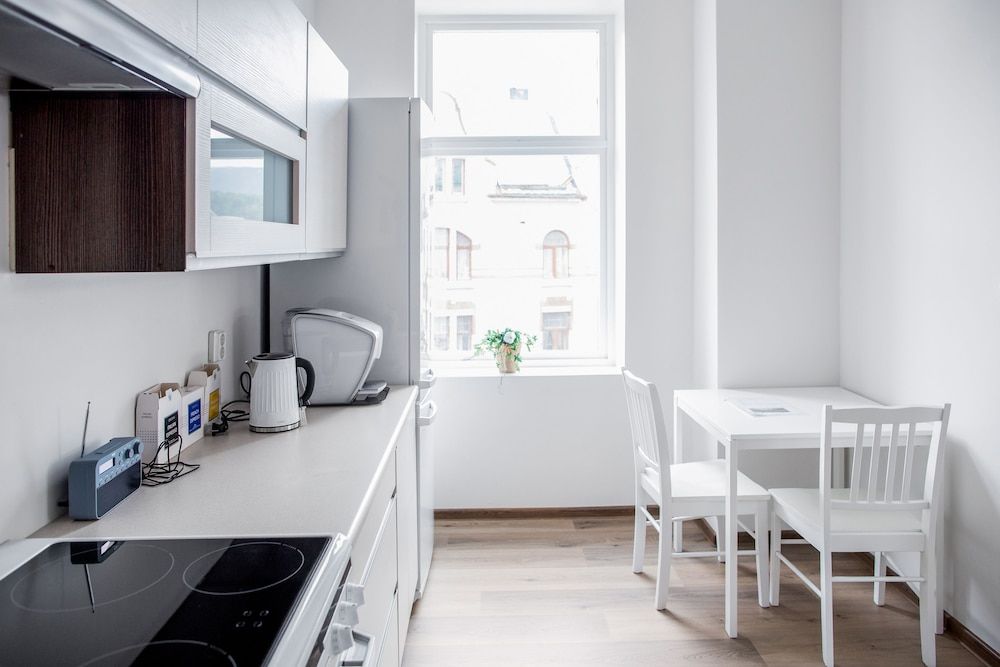 undefined Aalesund Apartments - City Center 5
