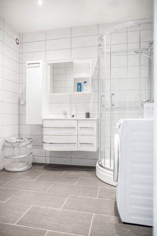 Aalesund Apartments - City Center Apartment, 2 Bedrooms 5