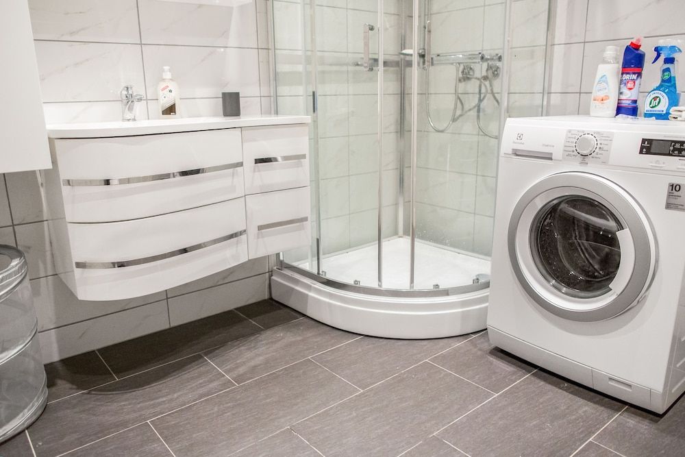 Aalesund Apartments - City Center Apartment, 2 Bedrooms 6