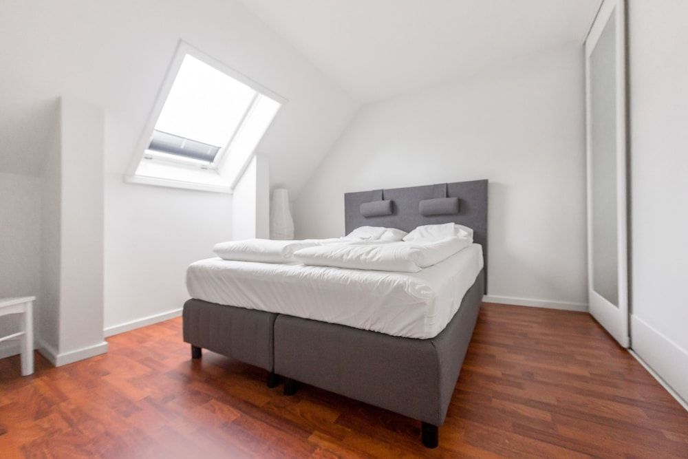 Aalesund Apartments - City Center Penthouse, 2 Bedrooms 3