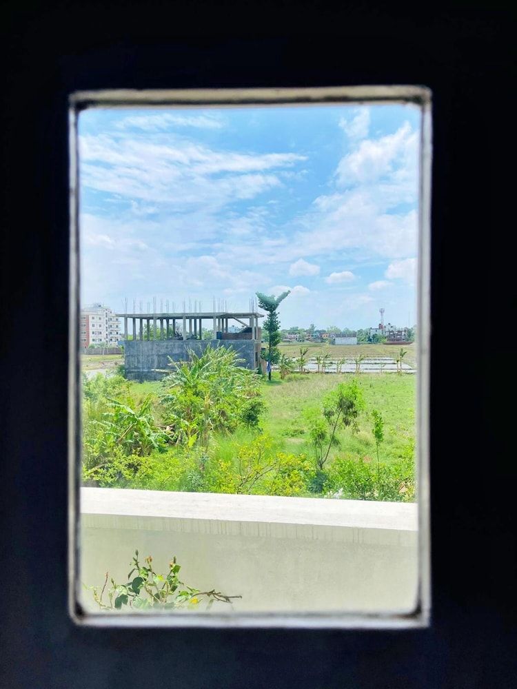 Hotel Peaceland Lumbini Standard Twin Room 8