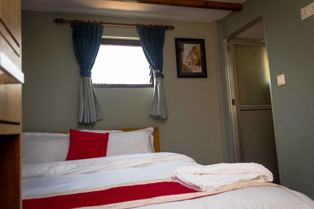 Inn Sangrahalaya Cozy Room 2