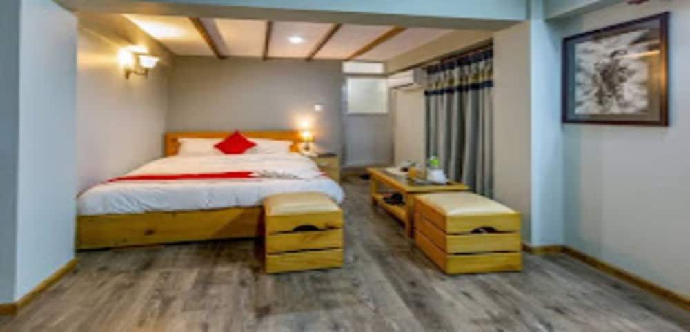 Classic Room