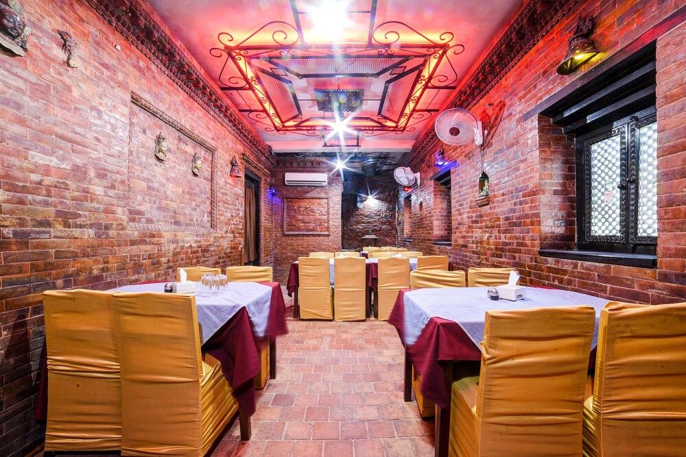 undefined Capital O 507 Hotel Makalu 9