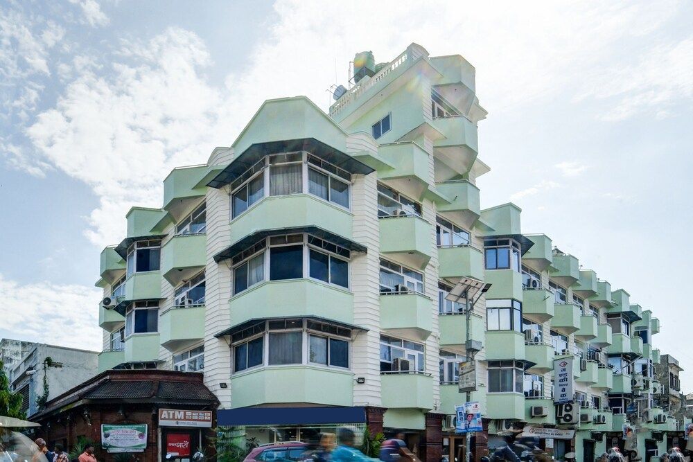 undefined Capital O 507 Hotel Makalu