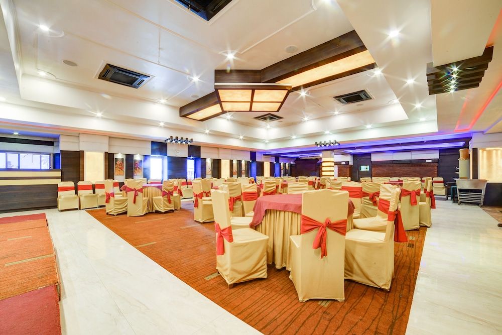 undefined Capital O 507 Hotel Makalu 4