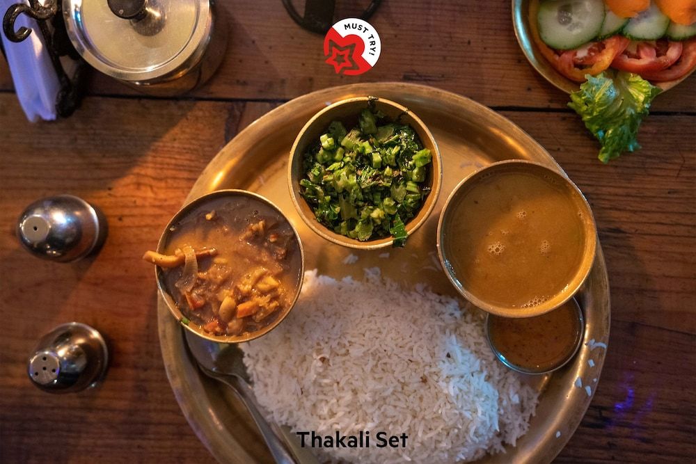 undefined Capital O 507 Hotel Makalu 10