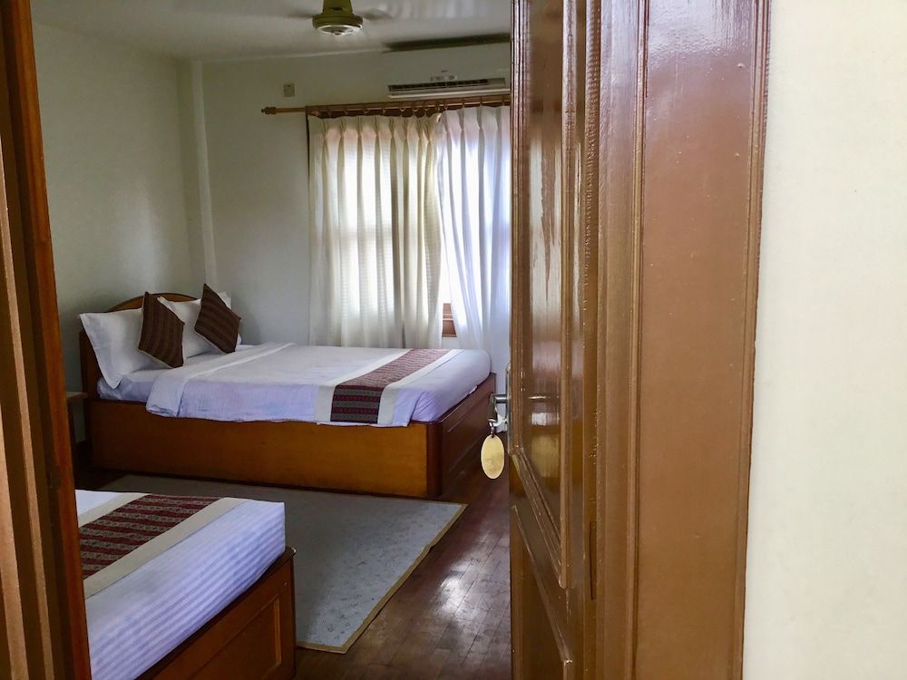 Hidden World Resort And Spa
