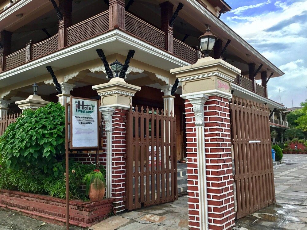 undefined Hidden World Resort And Spa 2