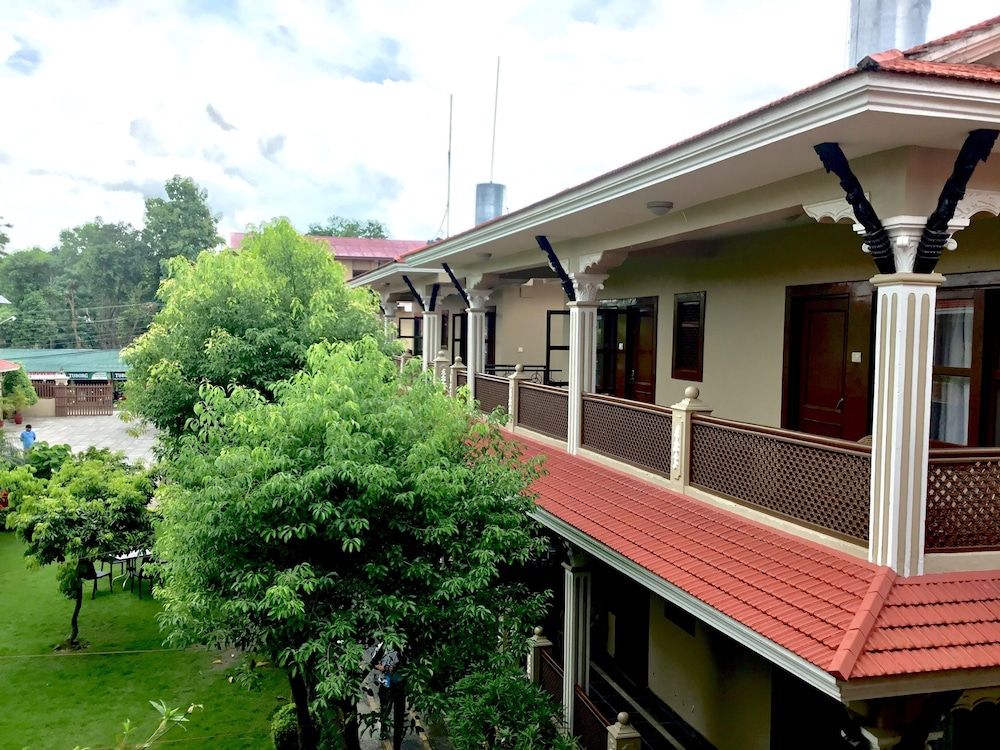 undefined Hidden World Resort And Spa 4