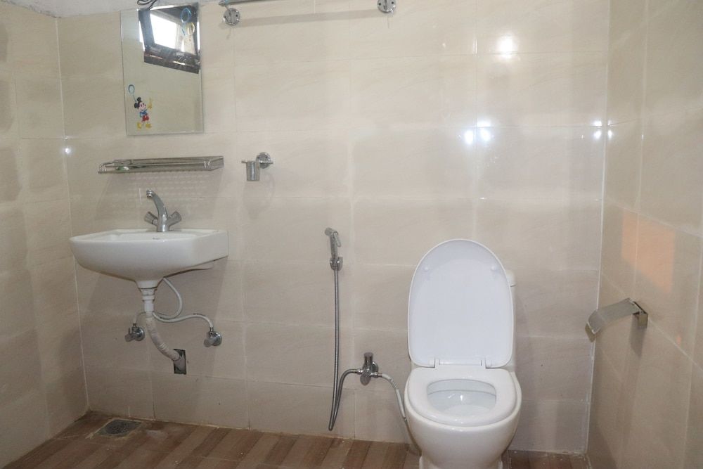 undefined Hotel Sun Bird 5