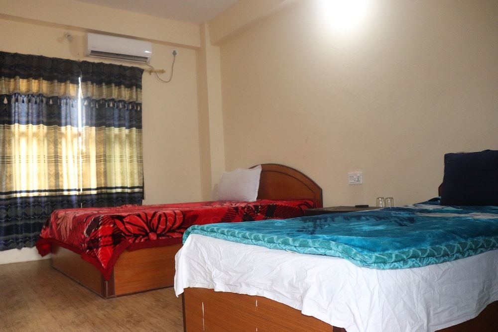 undefined Hotel Sun Bird