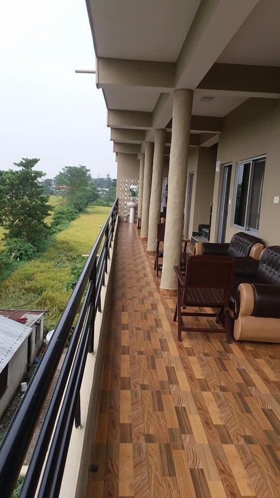 undefined Sauraha Boutique Resort 6