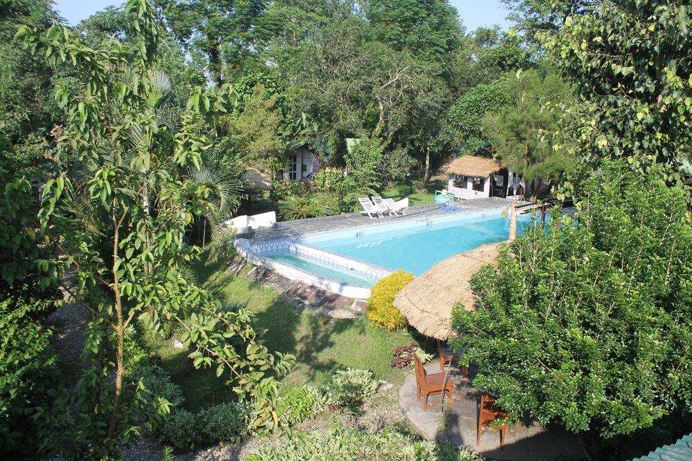 undefined Nature Safari By Hotel The Canopy 7