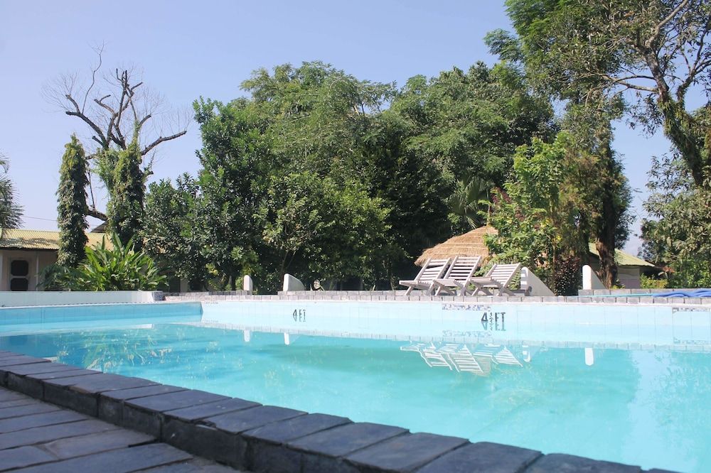 undefined Nature Safari By Hotel The Canopy 9