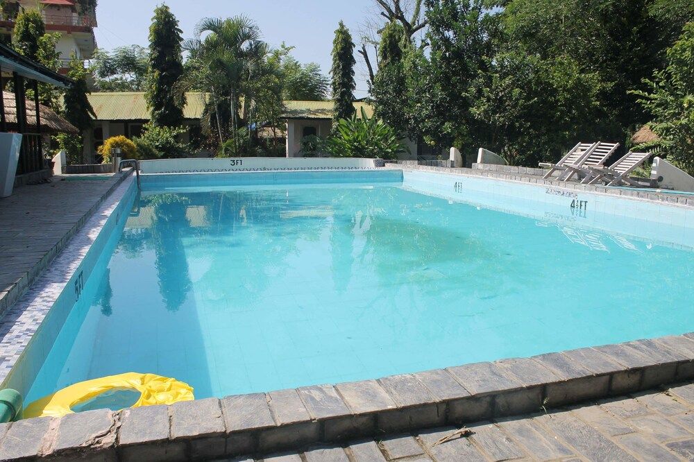 undefined Nature Safari By Hotel The Canopy 10