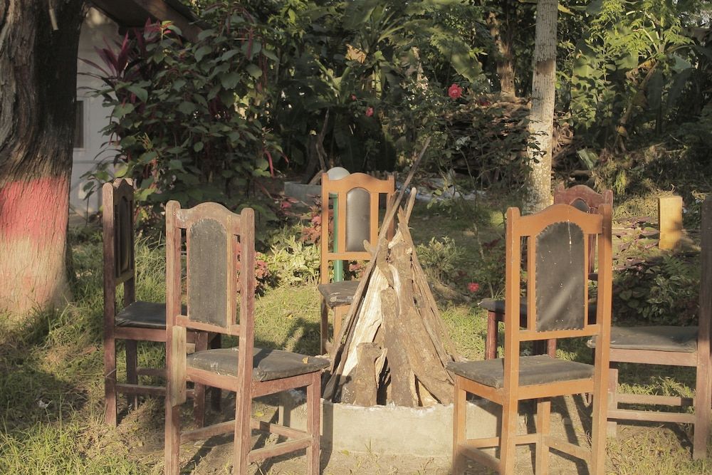 undefined Nature Safari By Hotel The Canopy 5
