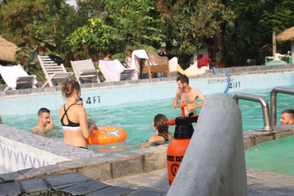 undefined Nature Safari By Hotel The Canopy 8