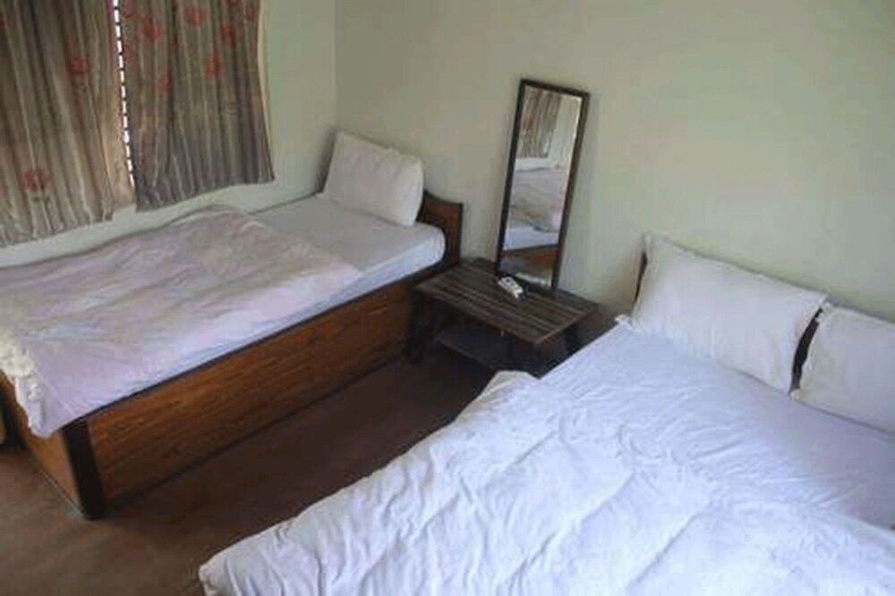 undefined Nature Safari By Hotel The Canopy 3