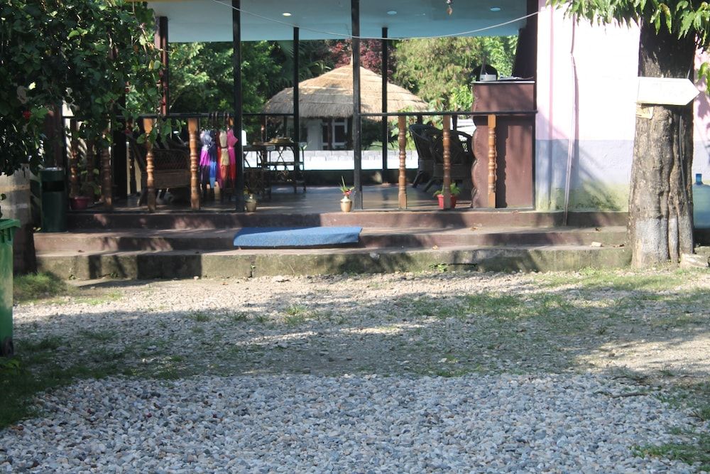 undefined Nature Safari By Hotel The Canopy 6