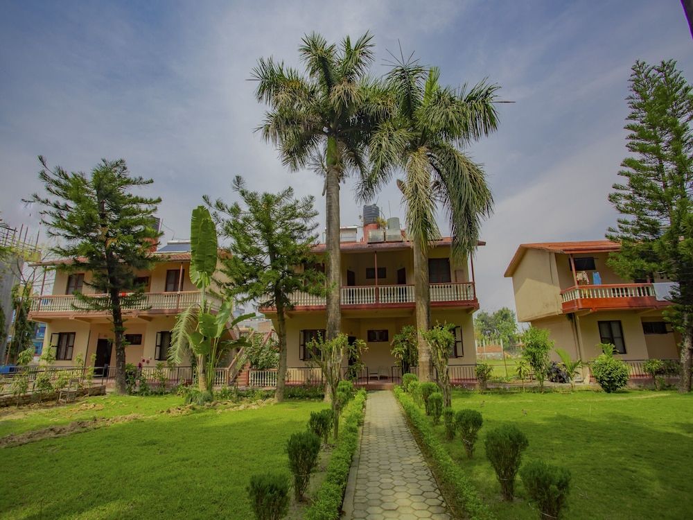 undefined Jungle Nepal Resort 3