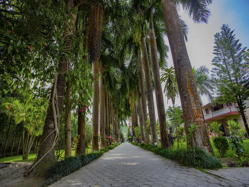 undefined Jungle Nepal Resort 2