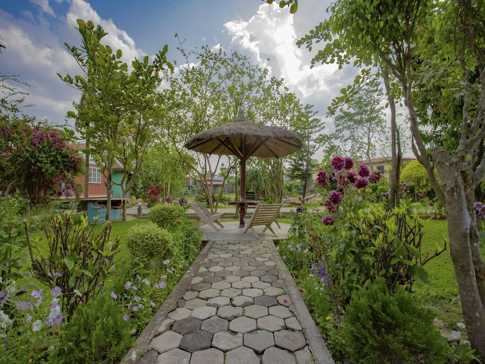 undefined Jungle Nepal Resort 5
