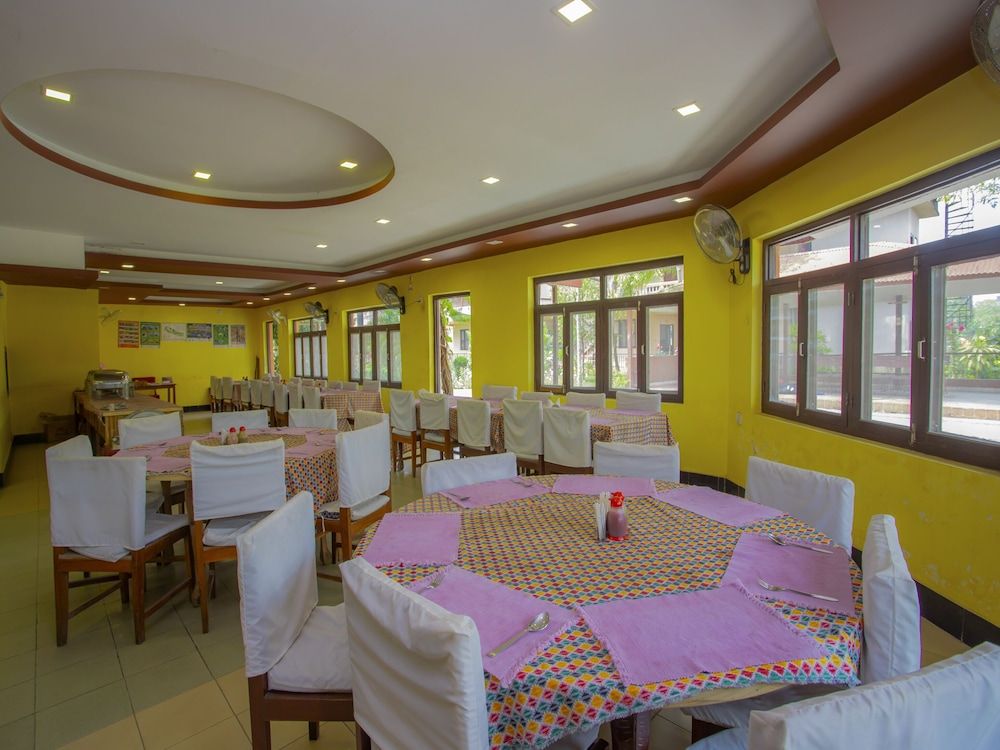 undefined Jungle Nepal Resort 9