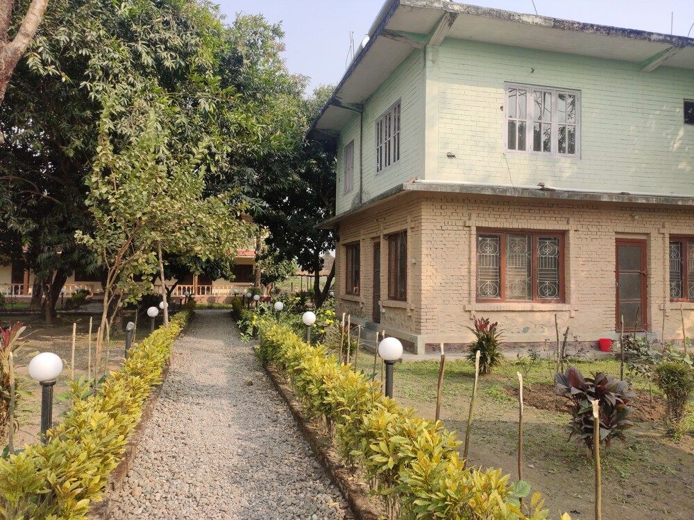 undefined Hotel Tress House 2