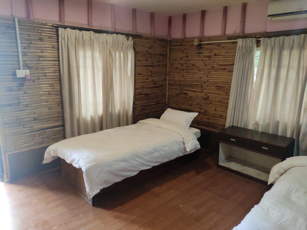 undefined Hotel Tress House 7