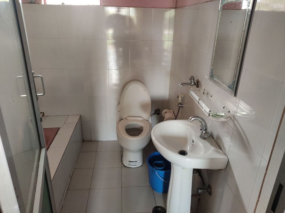 undefined Hotel Tress House 10