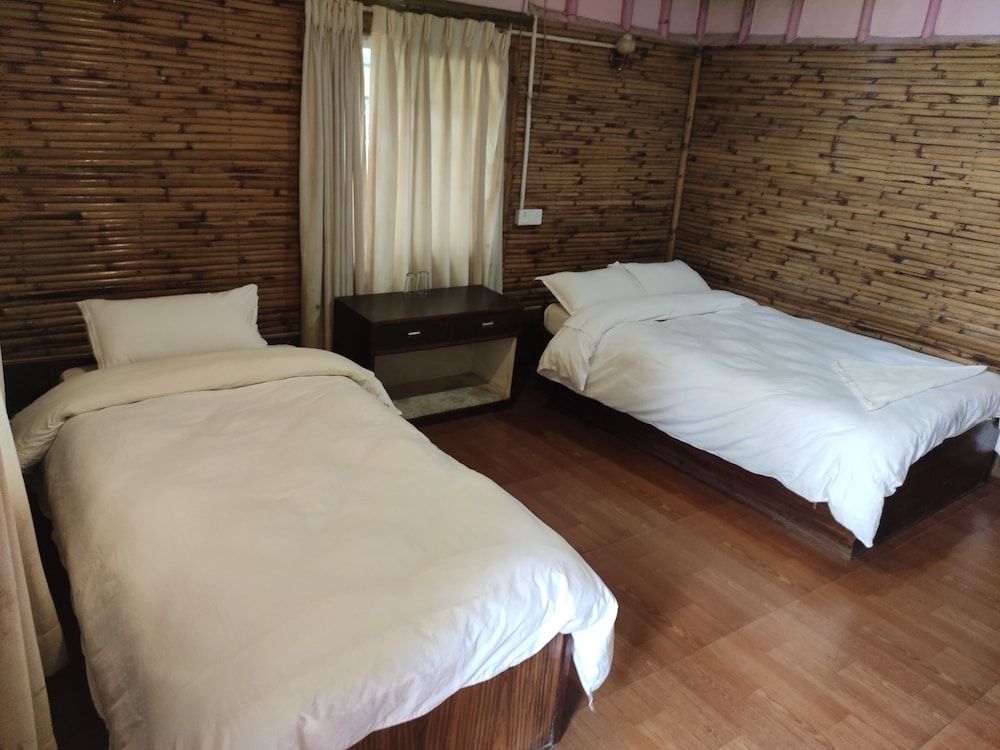 undefined Hotel Tress House 9