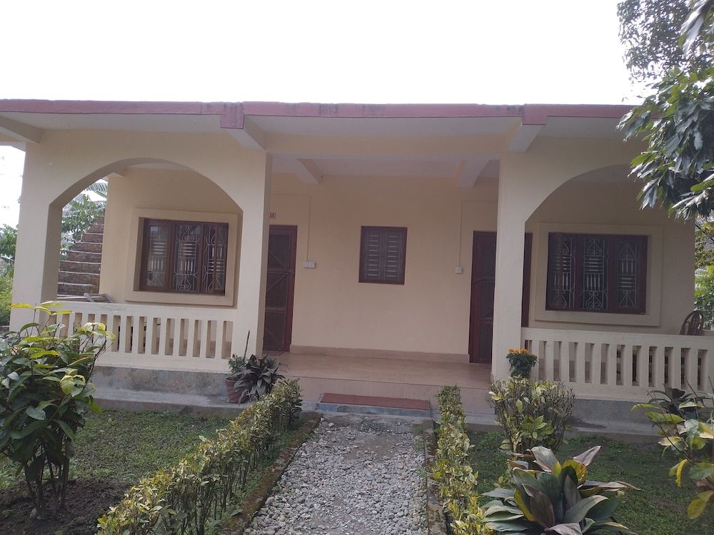 undefined Hotel Tress House 3