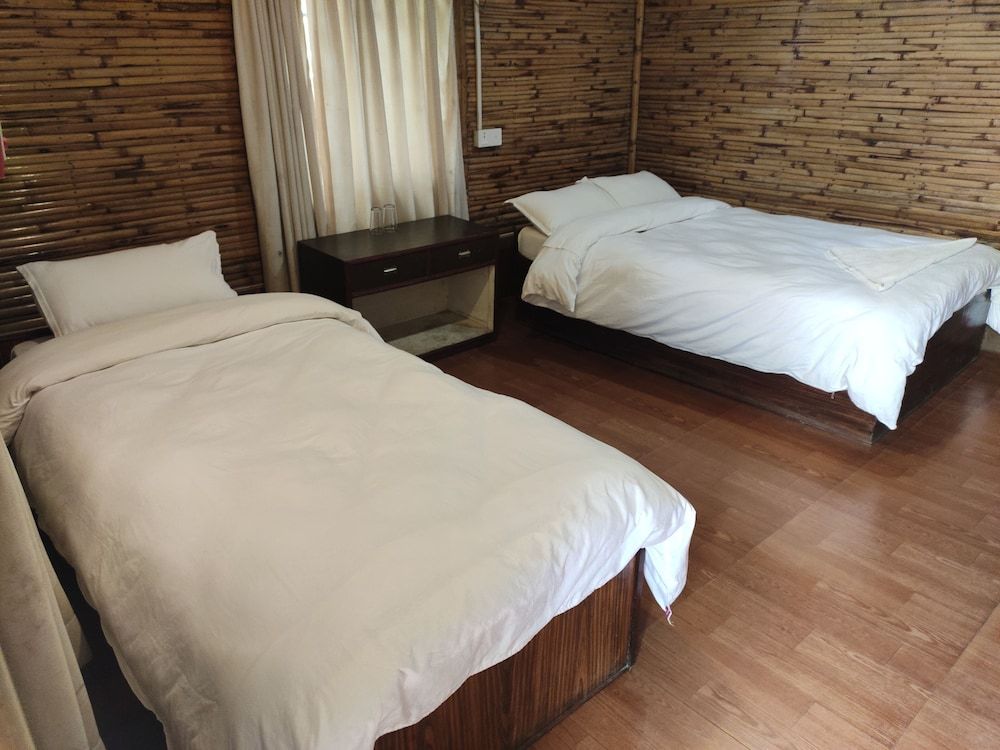 undefined Hotel Tress House 8