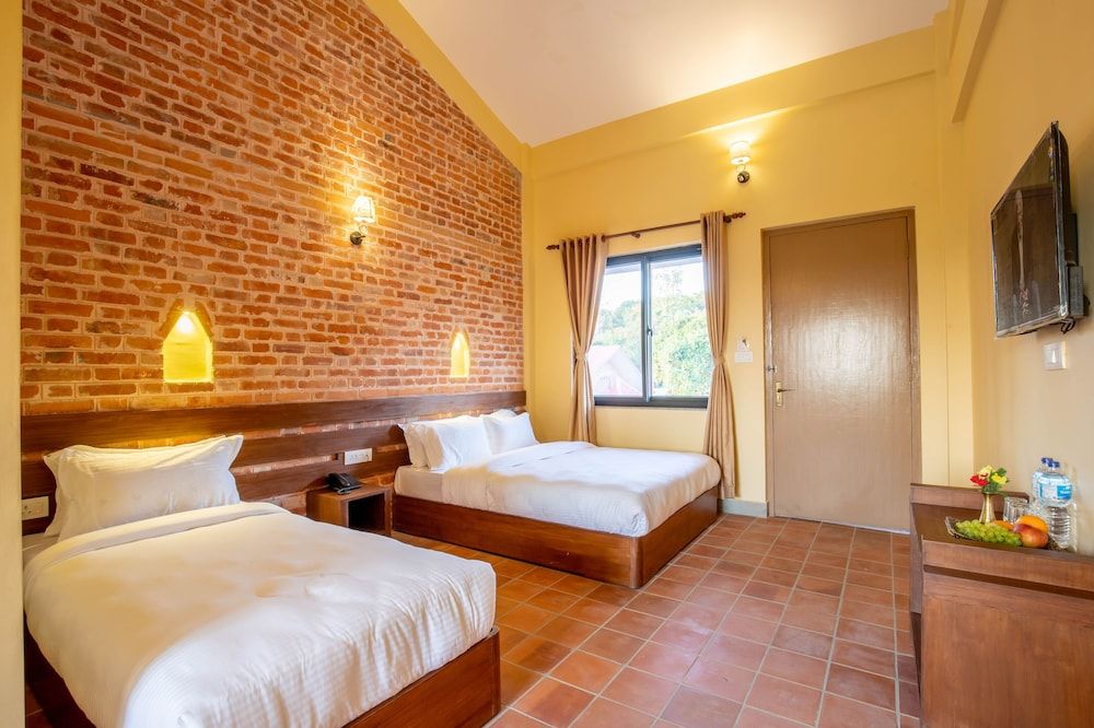 Badreni Jungle Resort