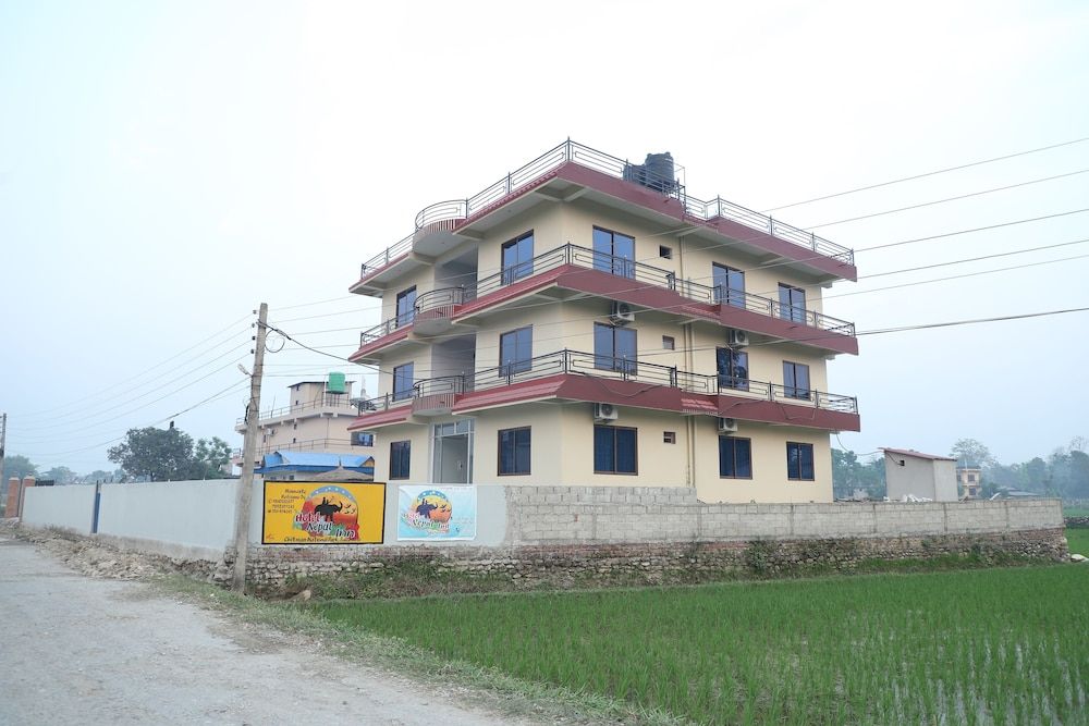 undefined Hotel Nepal Inn 5