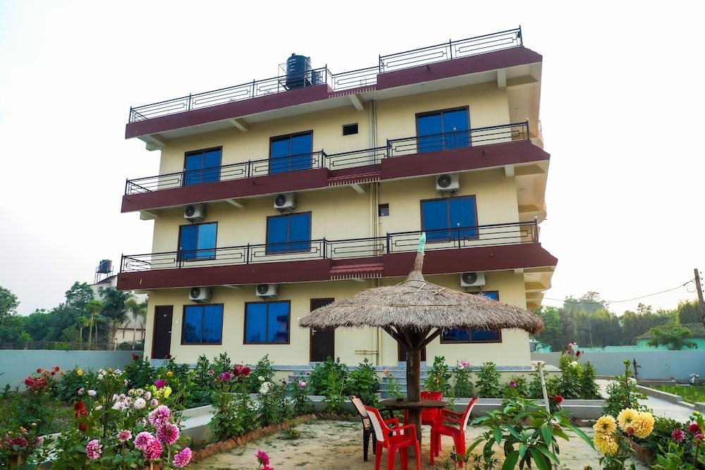 undefined Hotel Nepal Inn 6